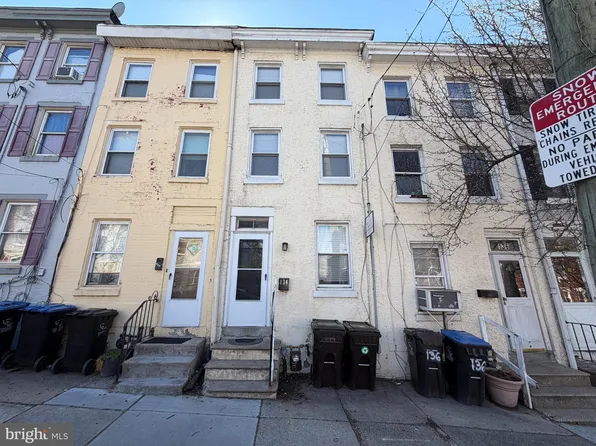 134 W Airy St, Norristown, PA 19401