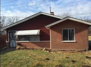 1218 Balmoral Ave, Calumet City, IL