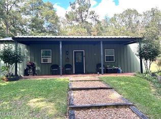 39 Dry Creek Trl SW, Bogue Chitto, MS 39629