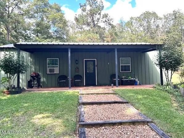 39 Dry Creek Trl SW, Bogue Chitto, MS 39629