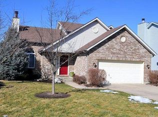 5374 Pinecastle Ct, West Chester, OH