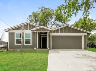 2719 Bermuda, San Antonio, TX 78222