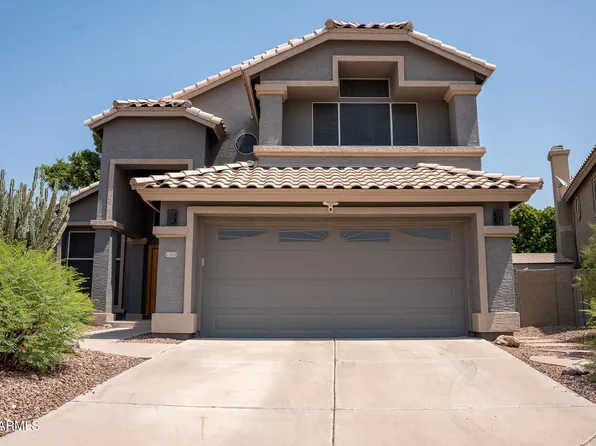 1432 E SALTSAGE Drive, Phoenix, AZ 85048