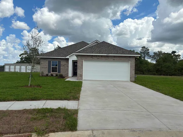 2377 Strickland Ct, Lake Charles, LA 70607