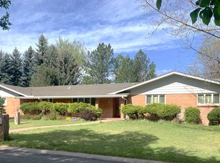 3055 Crabapple Rd, Golden, CO 80401