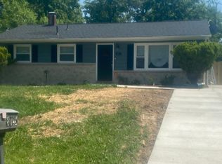 8726 W Fort Foote Ter, Fort Washington, MD 20744