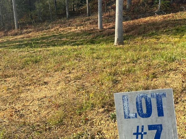 7 Hollywood Rd, Corbin, KY 40701