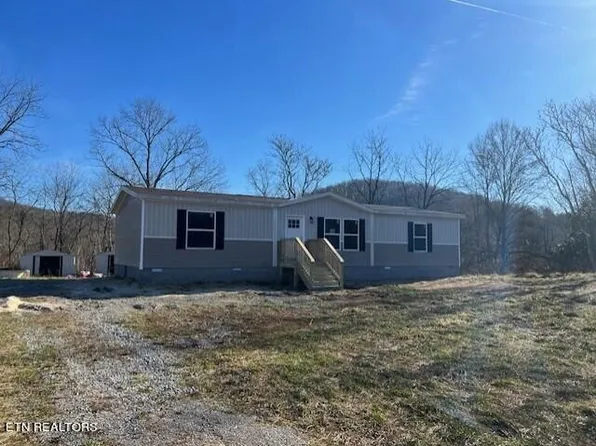 126 Unger Hill Rd, Oakdale, TN 37829
