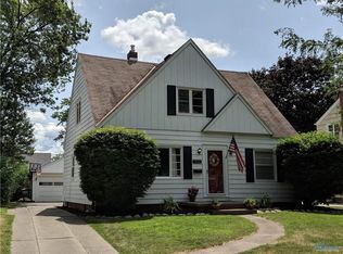 1735 Heatherdowns Blvd, Toledo, OH 43614