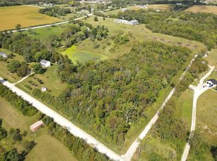 7257 Geneva St, Indianola, IA 50125