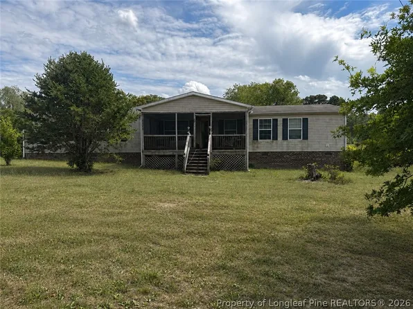 6532 State Highway 56 E, Castalia, NC 27816