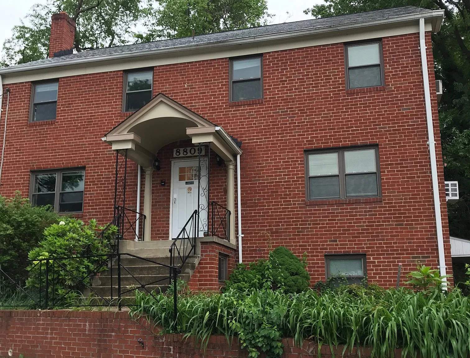 Charming 1BR 1BA Apt- Pets friendly — Photo 1