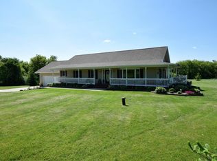 11932 E Minkey Rd, Darien, WI 53114