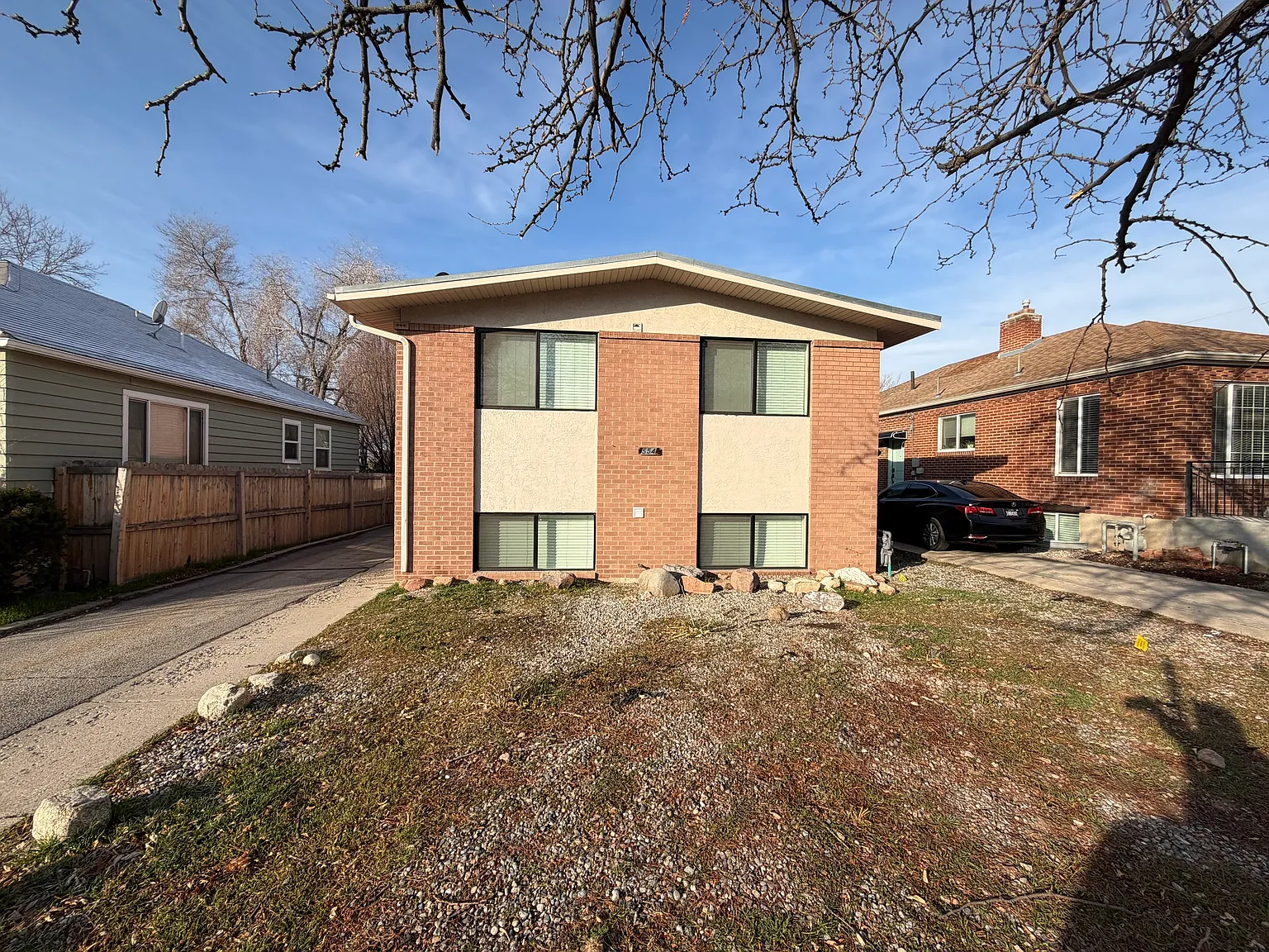 2 bed, 750 sqft, $1,495 — Photo 1