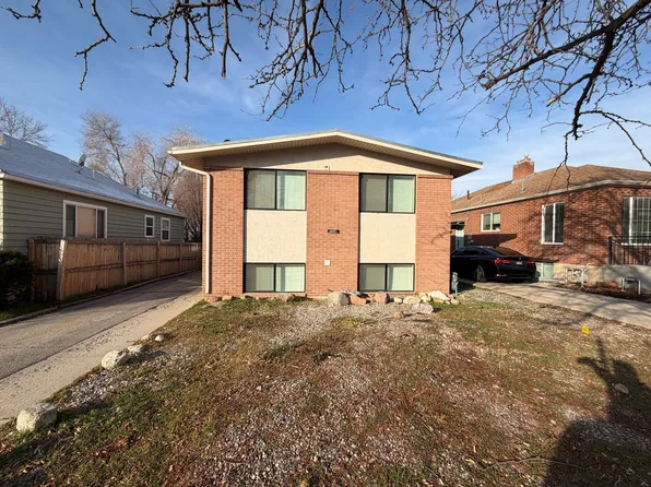 554 S Douglas St, Salt Lake City, UT