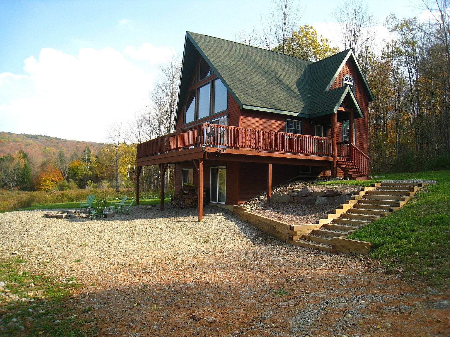 5446 Howe Hill Rd, Great Valley, NY 14741 Zillow