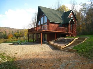5446 Howe Hill Rd, Great Valley, NY 14741