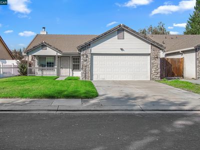 4224 Dunster Dr, Salida, CA, 95368