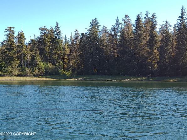 12 Wrangell Narrows, Petersburg, AK 99833