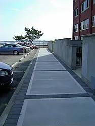 Rented by Gateway Arms Realty Corp