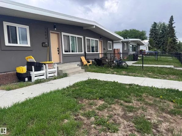 7606 75th St NW #7604, Edmonton, AB T6C 2E9