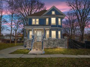 275 Woodland St, Detroit, MI