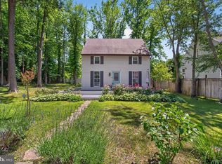3751 8th St, North Beach, MD 20714
