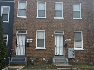 528-530 Hobart Pl NW, Washington, DC 20001