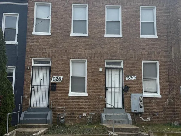528-530 Hobart Pl NW, Washington, DC 20001