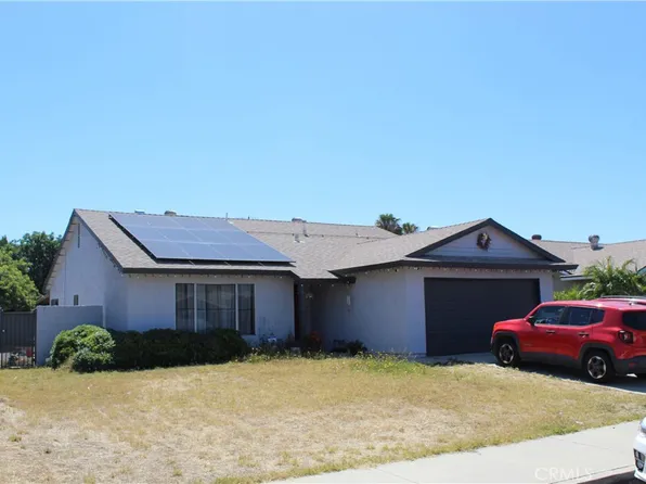 14158 Linnett Dr, Moreno Valley, CA 92553