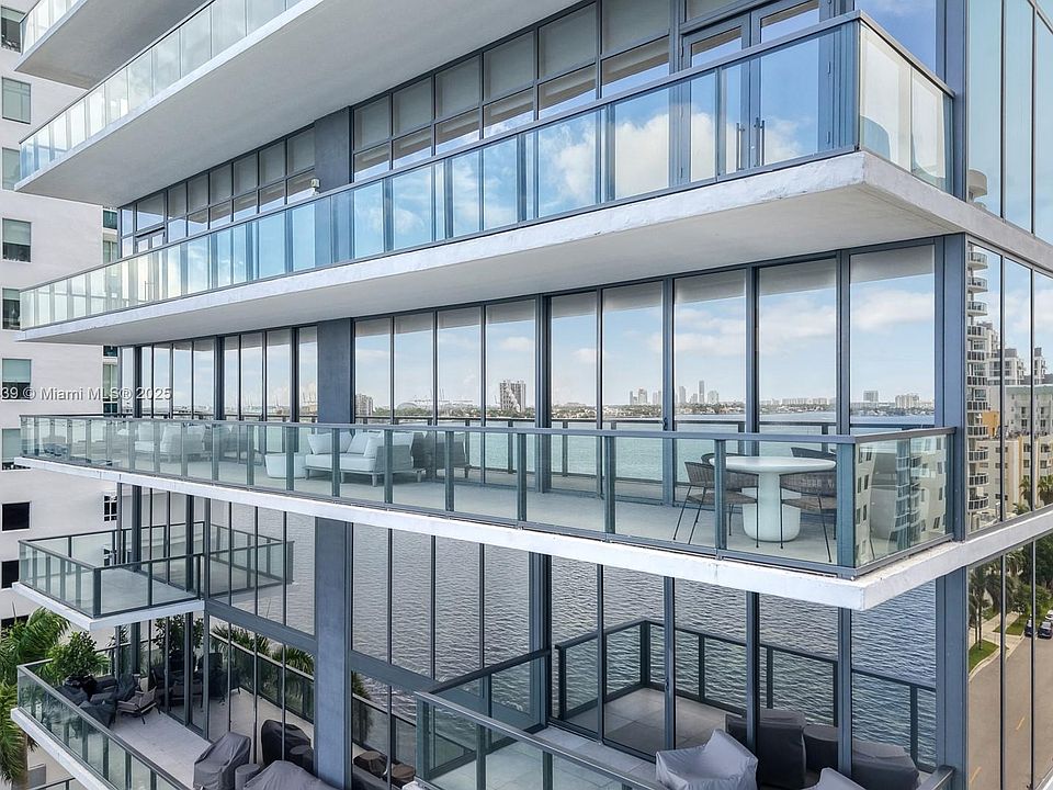788 NE 23rd St #601, Miami, FL 33137 | MLS #A11842439 | Zillow