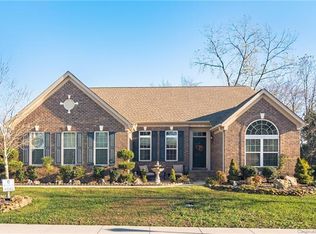 3021 Thorndale Rd, Indian Trail, NC 28079