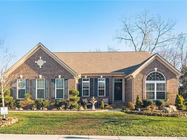 3021 Thorndale Rd, Indian Trail, NC 28079