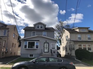 2034 Gless Ave, Union, NJ 07083