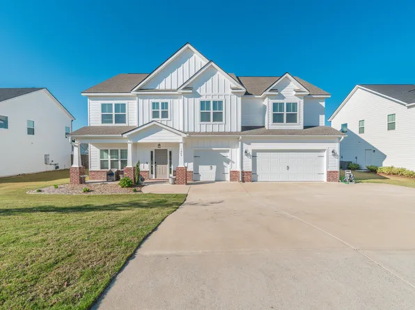 7069 Kingfisher Pass, Graniteville, SC 29829