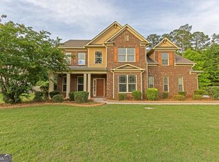 321 Champions Dr, Fairburn, GA 30213