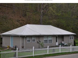 6471 Price Branch Rd, Danville, WV 25053