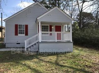 742 Randall St SW, Conyers, GA 30012