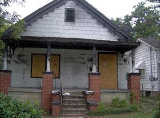 1830 Watkins St, Augusta, GA 30904