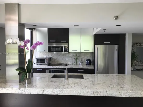 2501 Brickell Ave APT 306, Miami, FL 33129