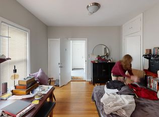 9 Elmer St #3, Cambridge, MA 02138