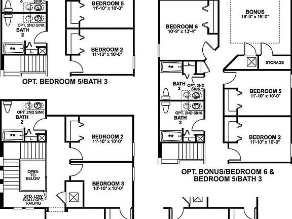 Herrera Second Floor