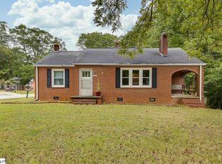 1534 W Parker Rd, Greenville, SC 29617