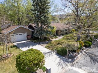 2400 Piping Rock Dr, Reno, NV 89502