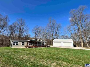 10999 N State Road 59, Brazil, IN 47834