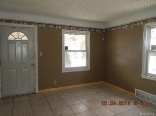 1522 Cleveland Ave, Lincoln Park, MI 48146