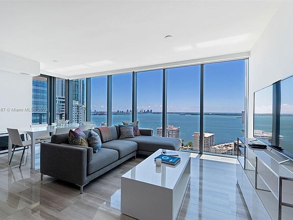 2nd image of 1451 Brickell Ave Unit 2501