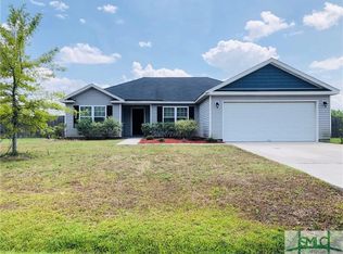 445 Abigail Cir, Ellabell, GA 31308