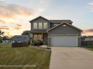785 N West St, Laingsburg, MI 48848