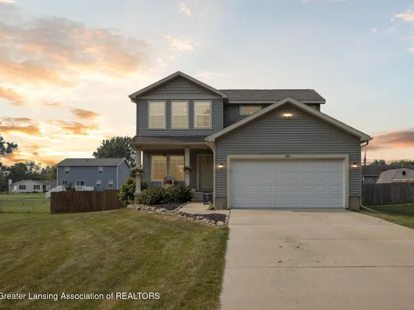 785 N West St, Laingsburg, MI 48848